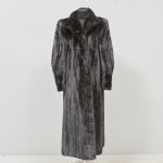 1687 3233 Minkpäls